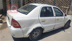 Geely CK